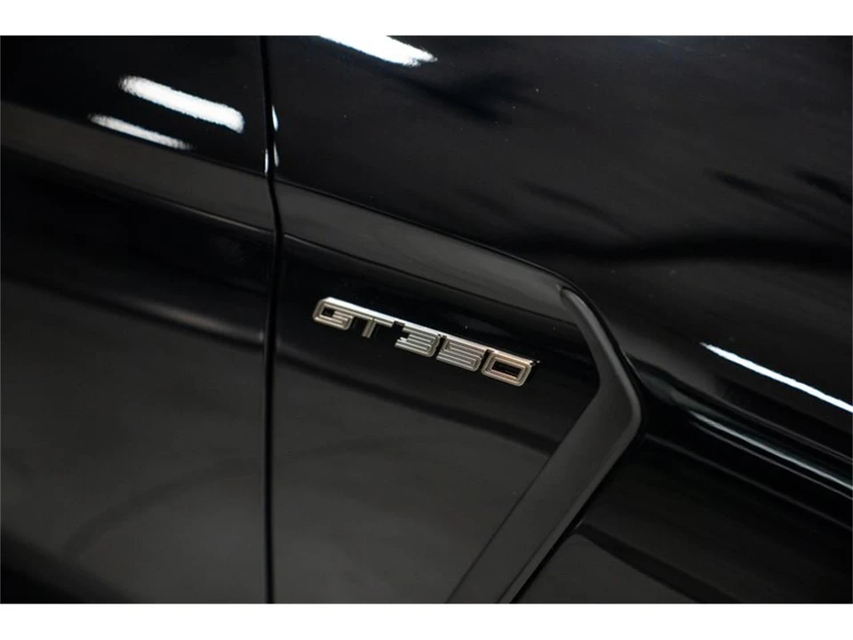 2016 Ford S550 Mustang - Image 15 of 31