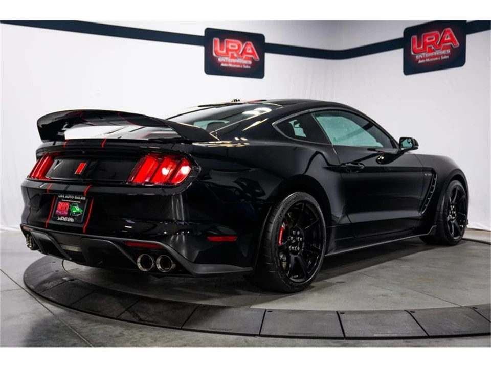 2016 Ford S550 Mustang - Image 8 of 31
