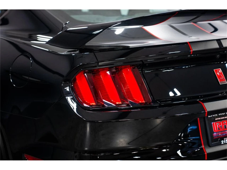2016 Ford S550 Mustang - Image 5 of 31