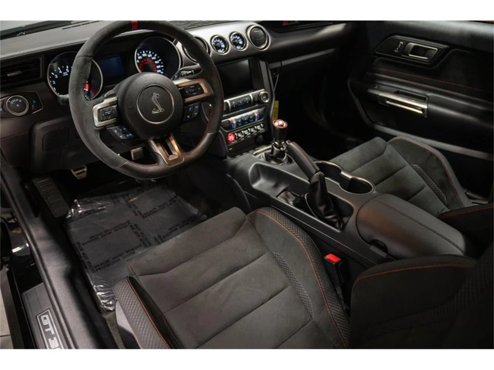 2016 Ford S550 Mustang - Image 18 of 31