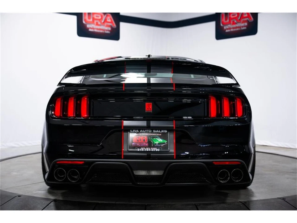 2016 Ford S550 Mustang - Image 3 of 31