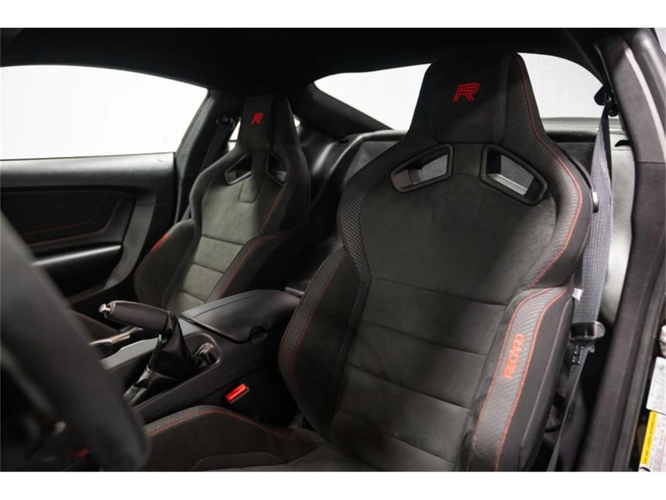 2016 Ford S550 Mustang - Image 24 of 31