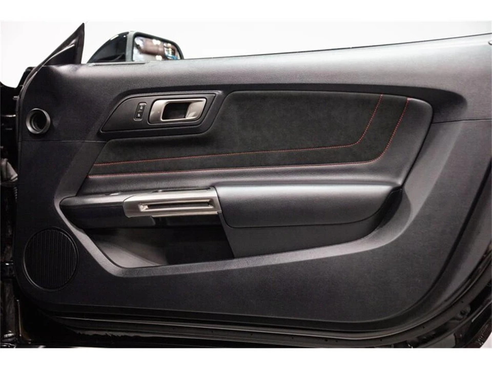 2016 Ford S550 Mustang - Image 28 of 31