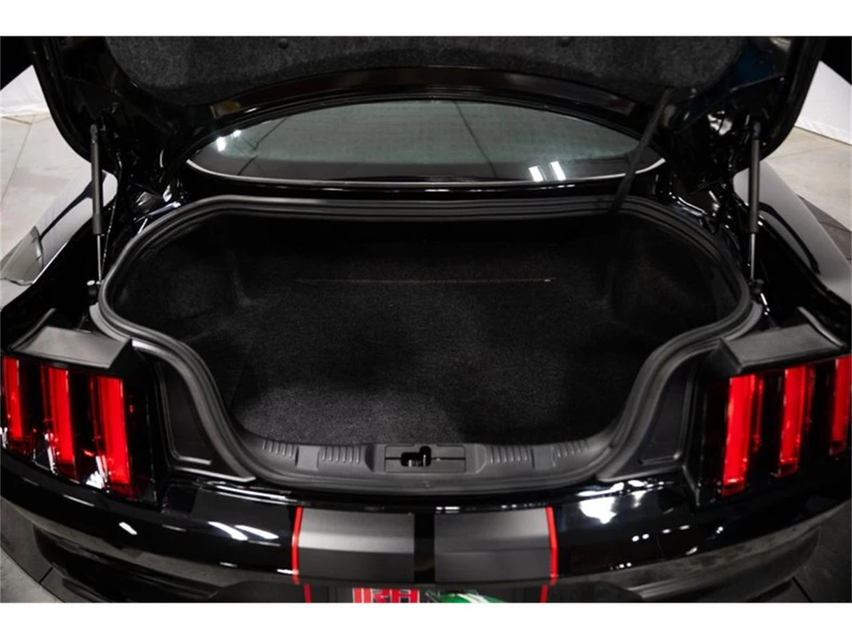 2016 Ford S550 Mustang - Image 31 of 31