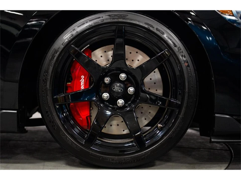 2016 Ford S550 Mustang - Image 13 of 31