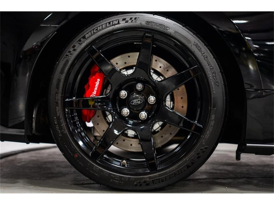 2016 Ford S550 Mustang - Image 14 of 31