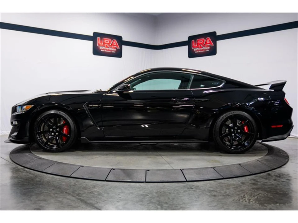 2016 Ford S550 Mustang - Image 7 of 31