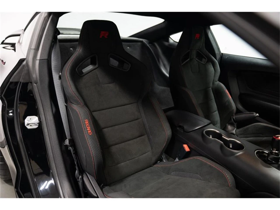 2016 Ford S550 Mustang - Image 25 of 31