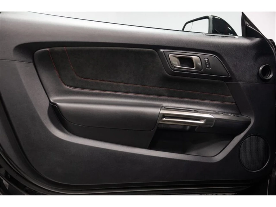 2016 Ford S550 Mustang - Image 27 of 31