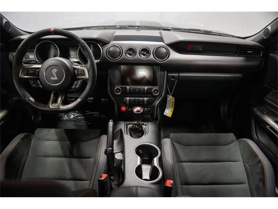 2016 Ford S550 Mustang - Image 19 of 31