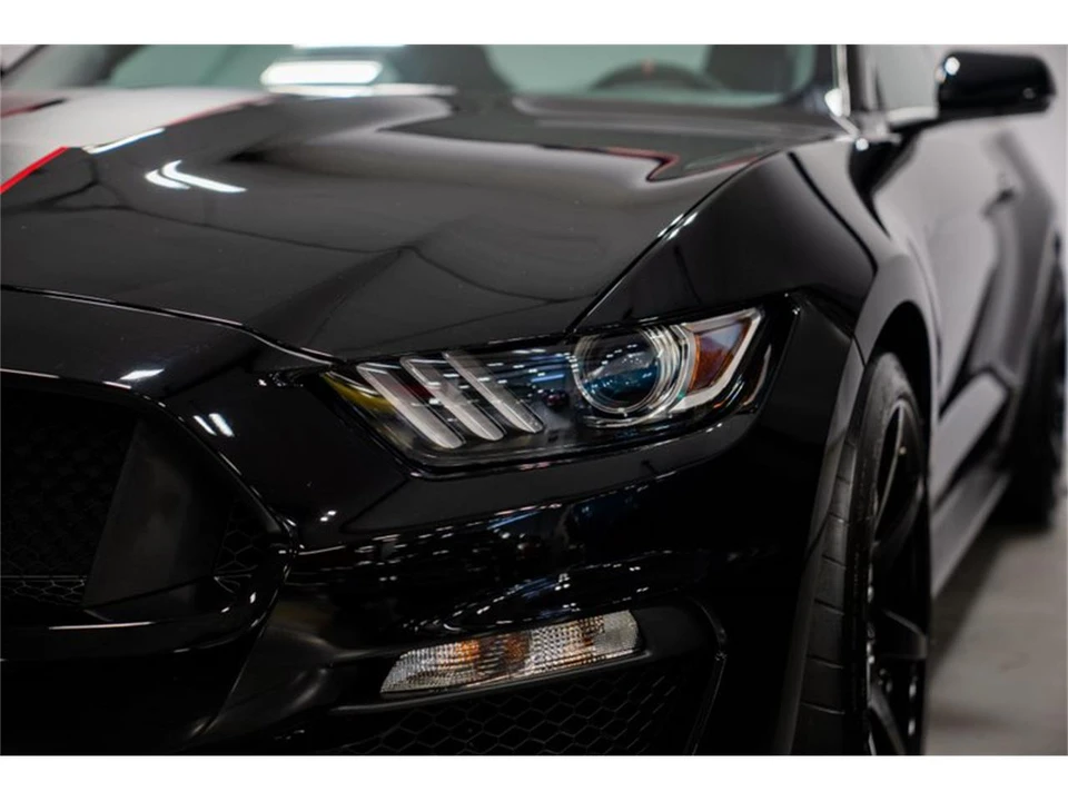 2016 Ford S550 Mustang - Image 10 of 31