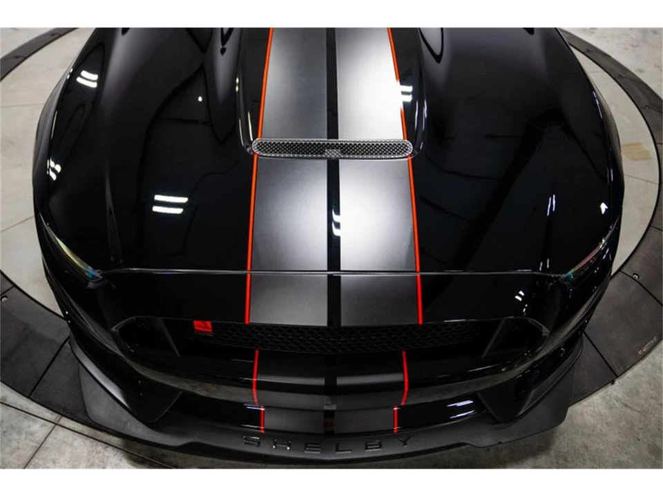 2016 Ford S550 Mustang - Image 12 of 31