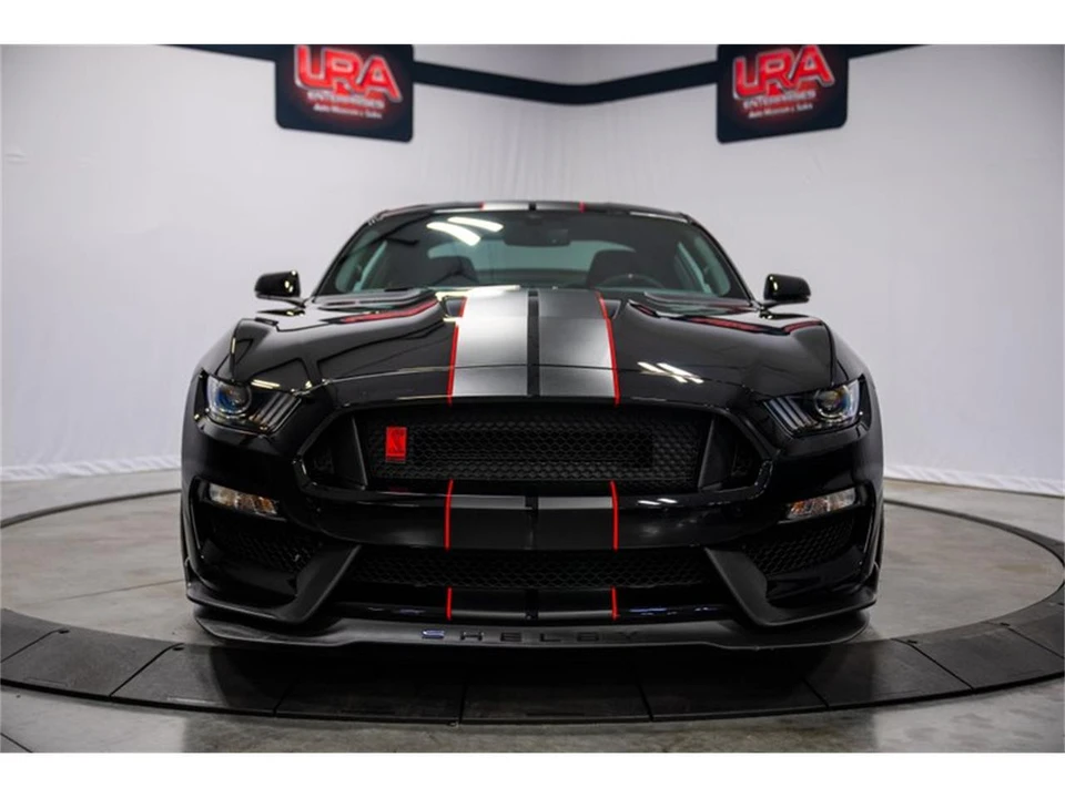 2016 Ford S550 Mustang - Image 2 of 31