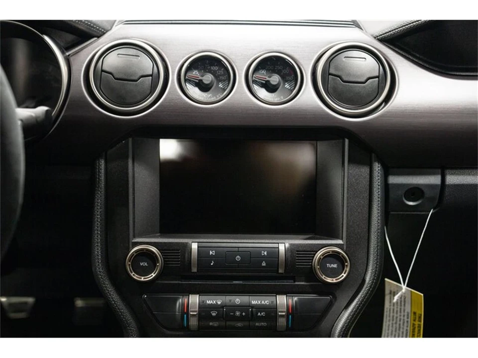 2016 Ford S550 Mustang - Image 20 of 31