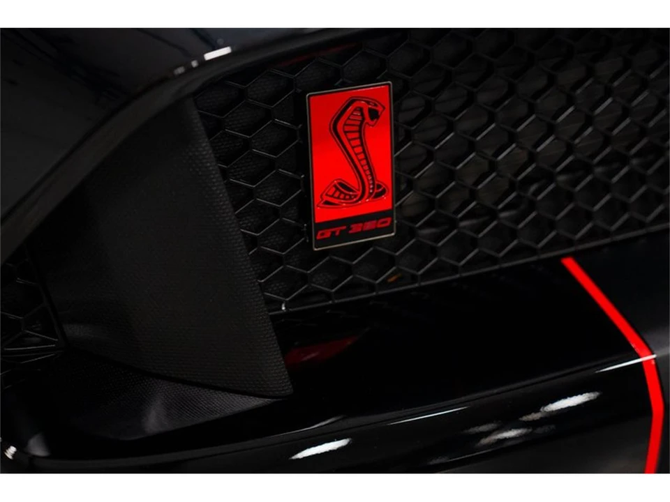 2016 Ford S550 Mustang - Image 16 of 31