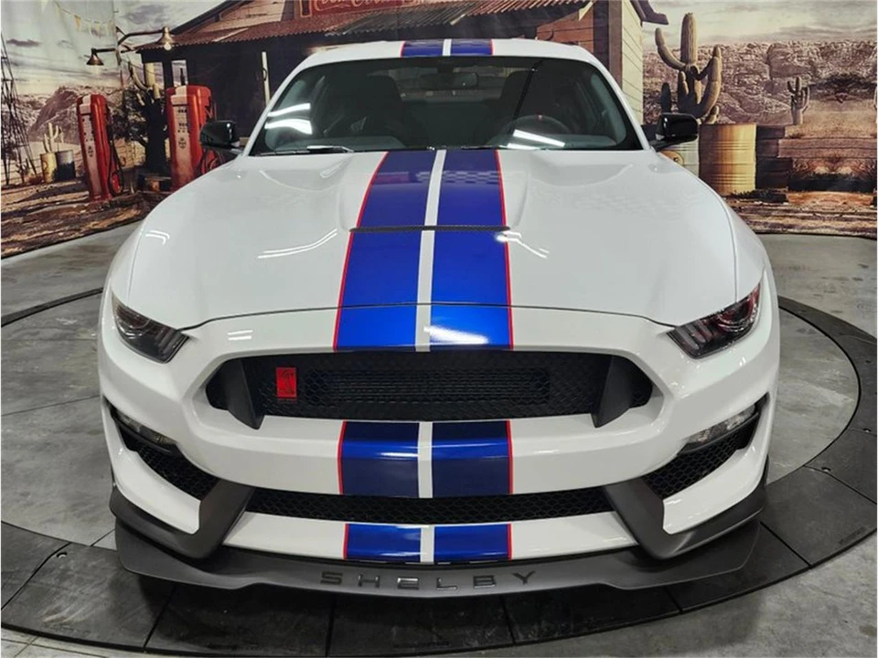 2016 Ford S550 Mustang - Image 3 of 31
