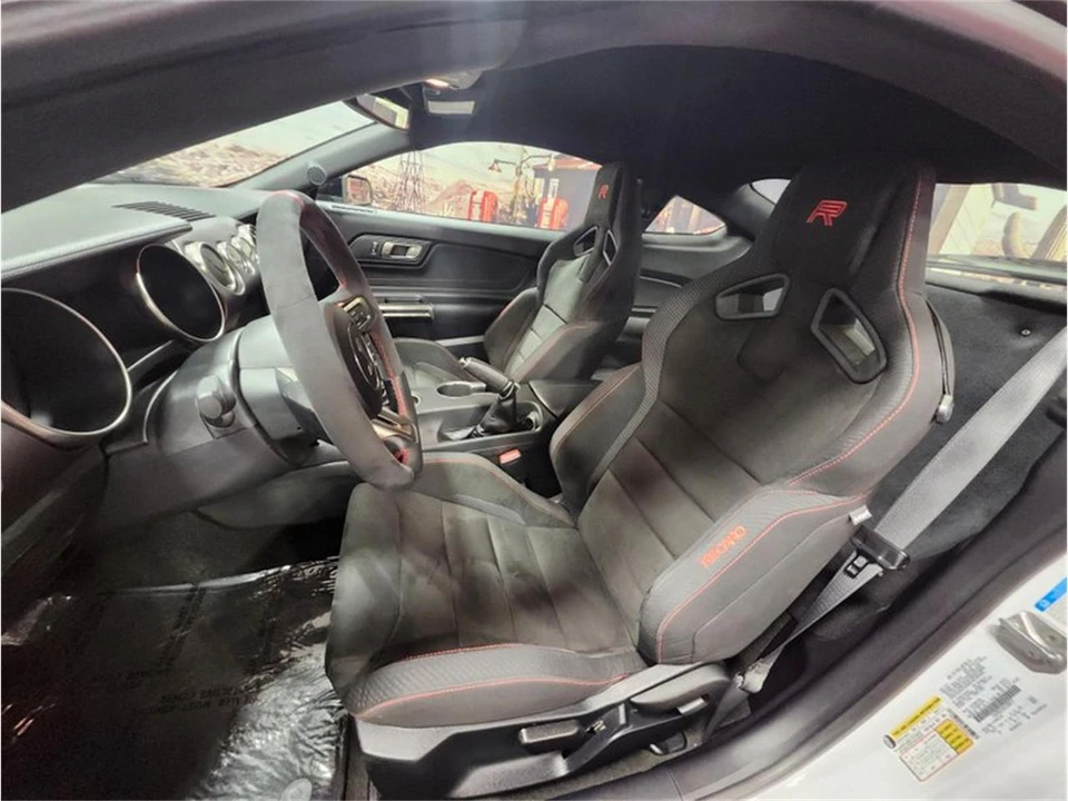 2016 Ford S550 Mustang - Image 13 of 31