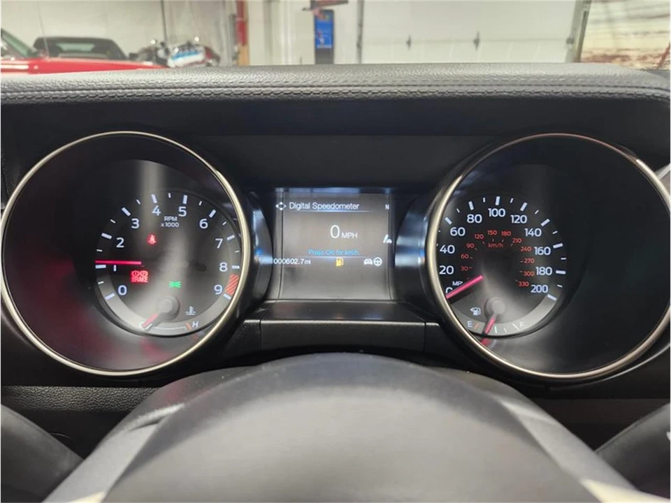 2016 Ford S550 Mustang - Image 11 of 31