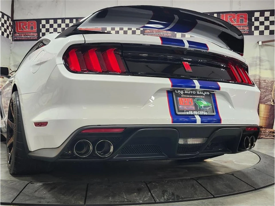 2016 Ford S550 Mustang - Image 9 of 31