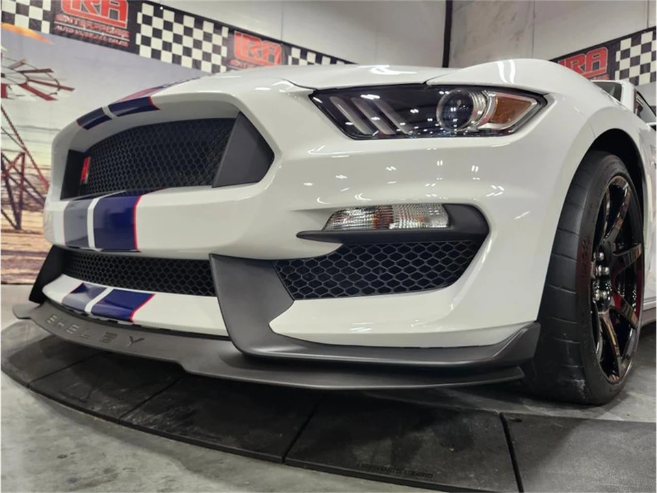 2016 Ford S550 Mustang - Image 7 of 31