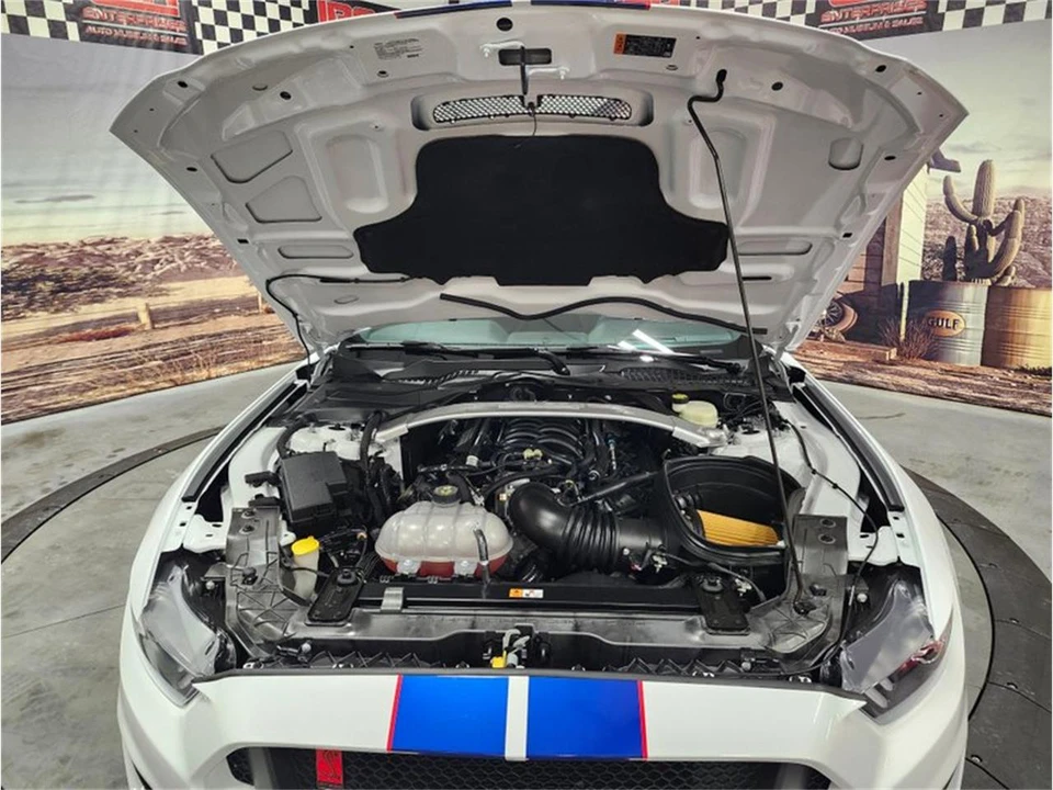 2016 Ford S550 Mustang - Image 27 of 31