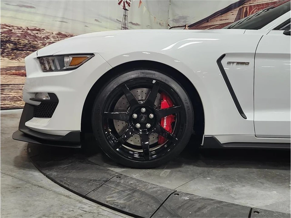 2016 Ford S550 Mustang - Image 5 of 31