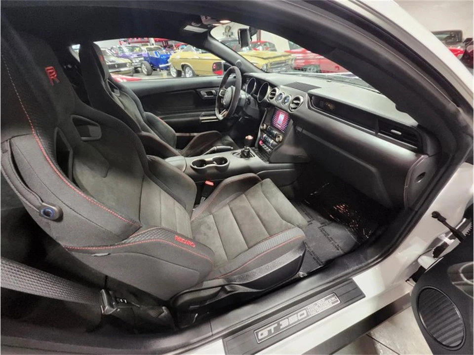 2016 Ford S550 Mustang - Image 20 of 31