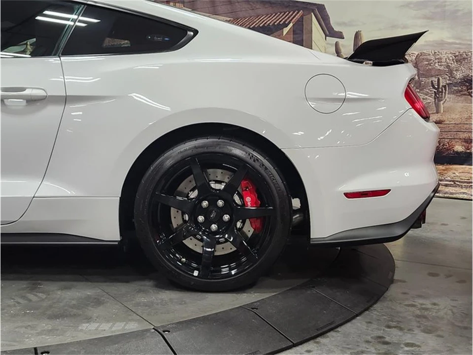 2016 Ford S550 Mustang - Image 6 of 31