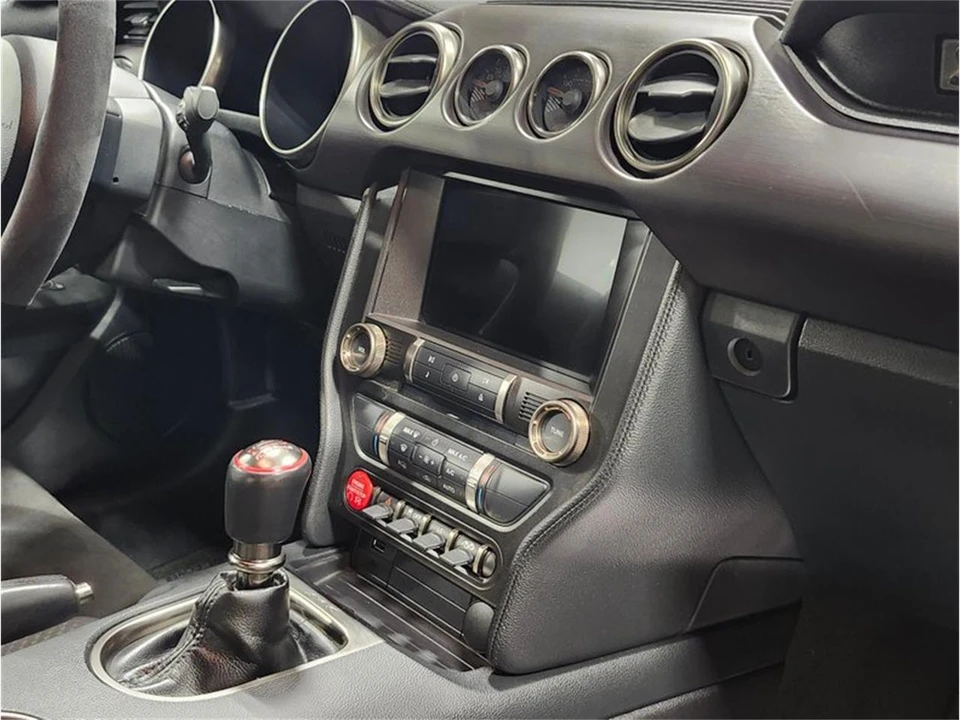 2016 Ford S550 Mustang - Image 22 of 31