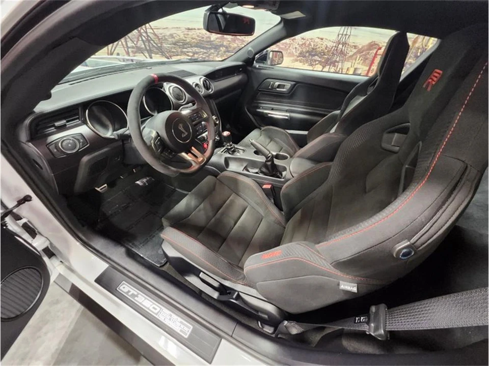 2016 Ford S550 Mustang - Image 12 of 31