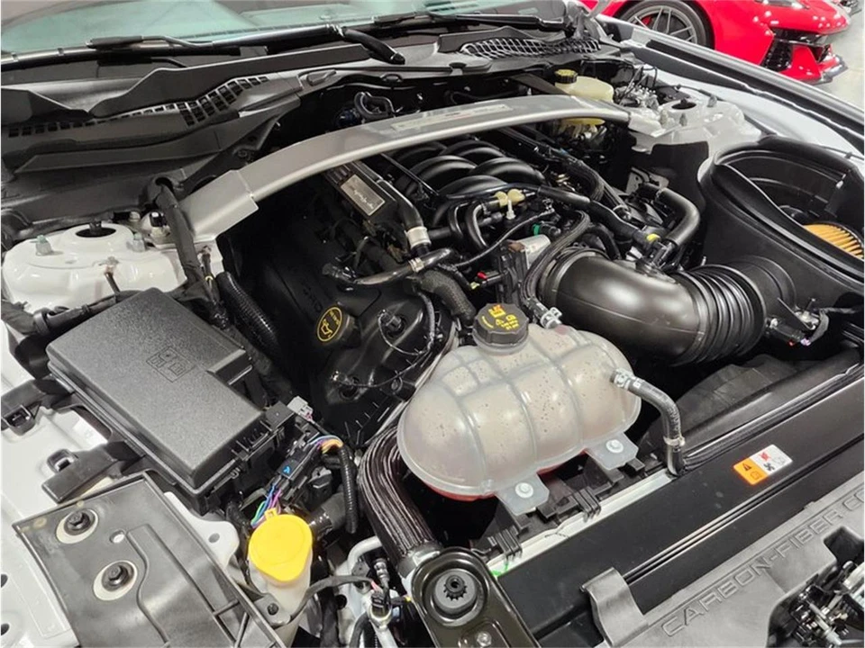 2016 Ford S550 Mustang - Image 28 of 31