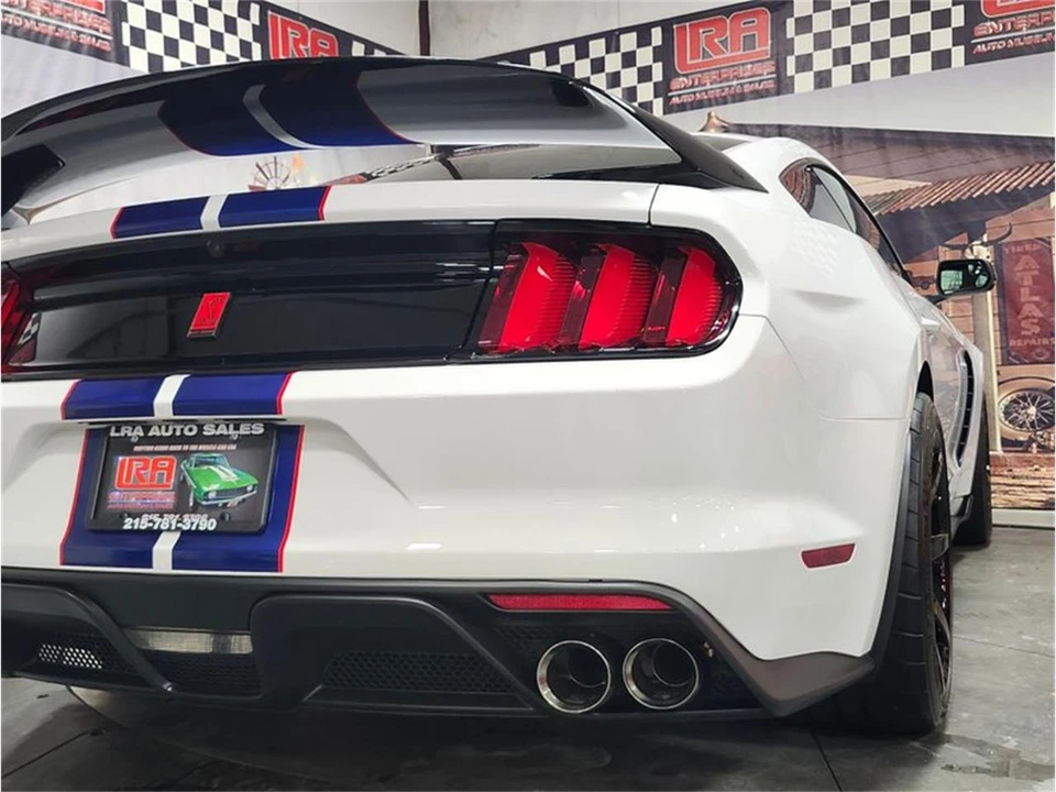 2016 Ford S550 Mustang - Image 10 of 31