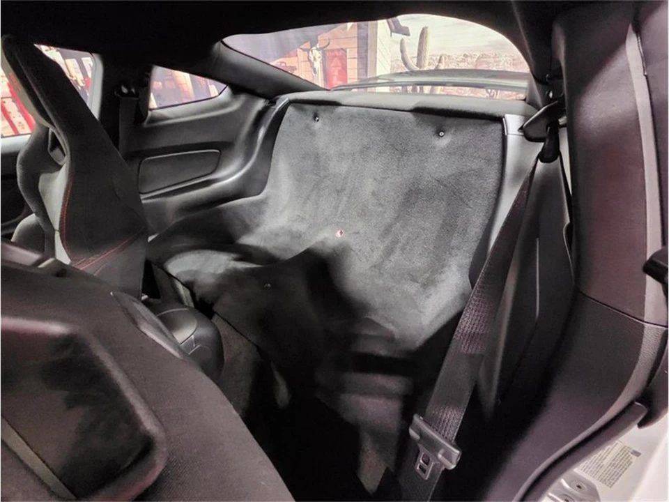 2016 Ford S550 Mustang - Image 26 of 31