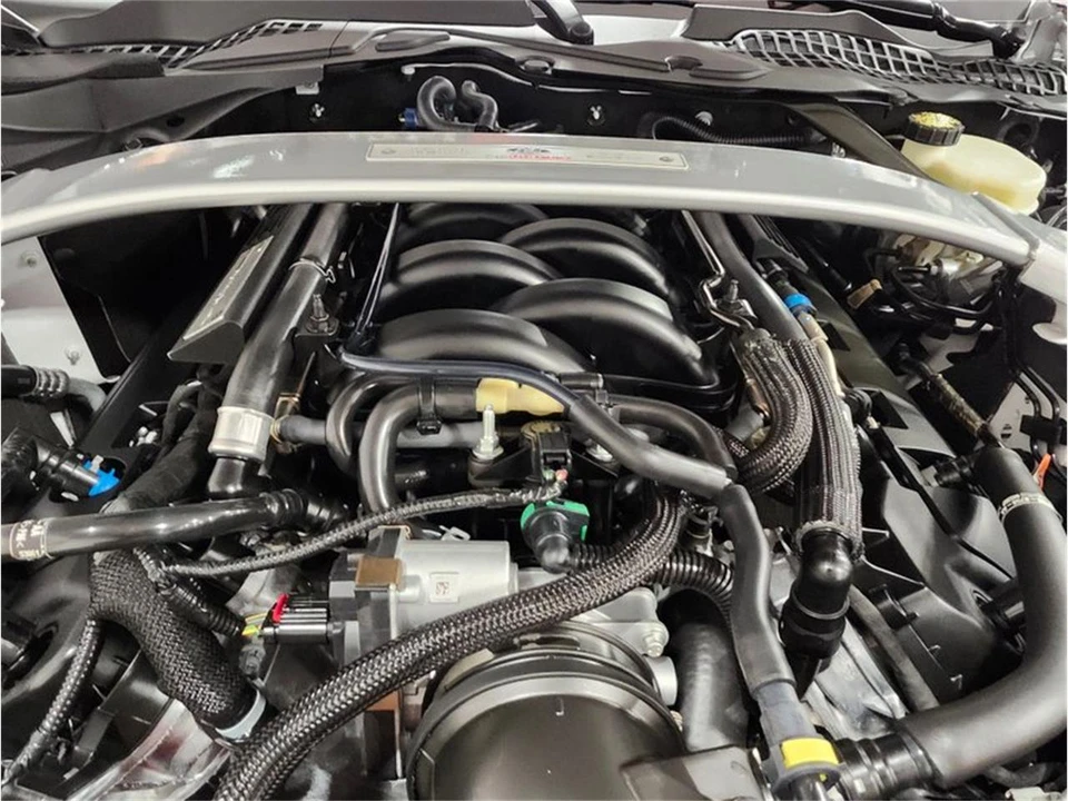 2016 Ford S550 Mustang - Image 29 of 31