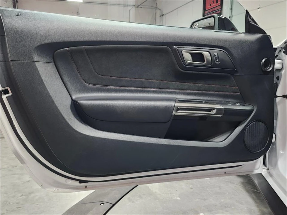 2016 Ford S550 Mustang - Image 23 of 31
