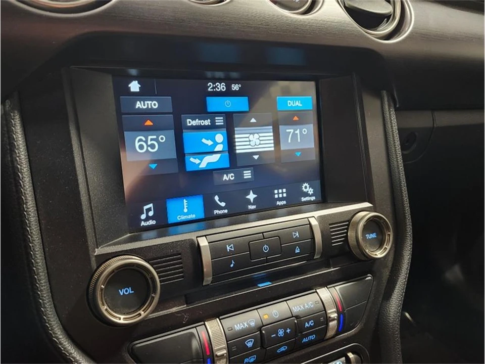 2016 Ford S550 Mustang - Image 15 of 31