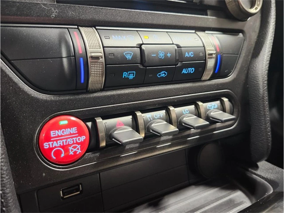 2016 Ford S550 Mustang - Image 17 of 31