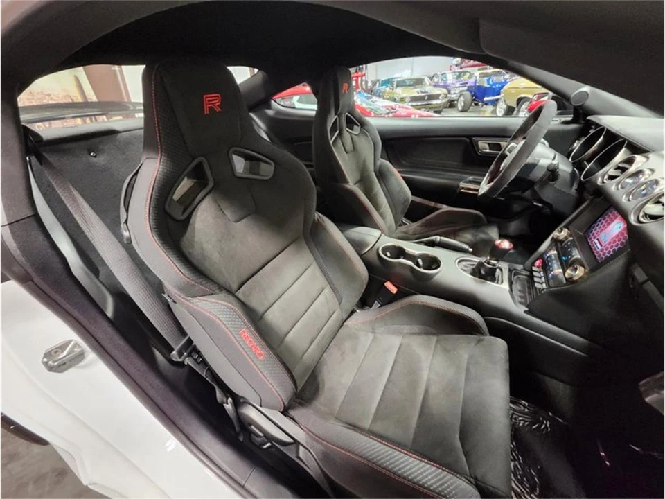 2016 Ford S550 Mustang - Image 21 of 31