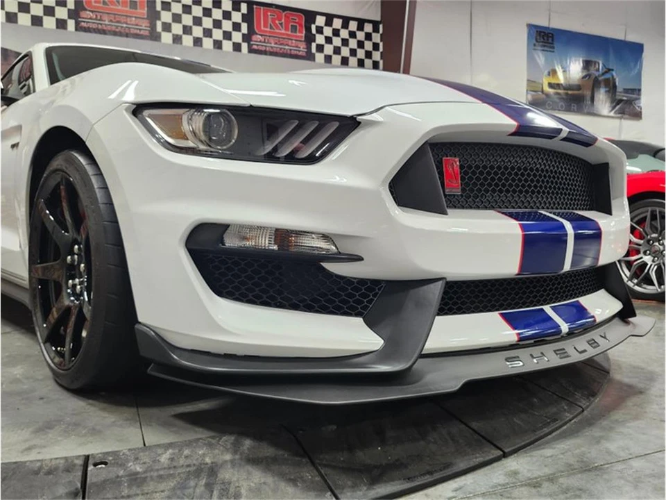 2016 Ford S550 Mustang - Image 8 of 31