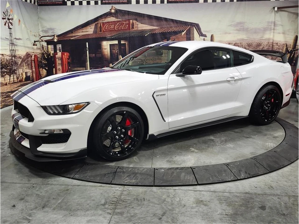 2016 Ford S550 Mustang - Image 2 of 31