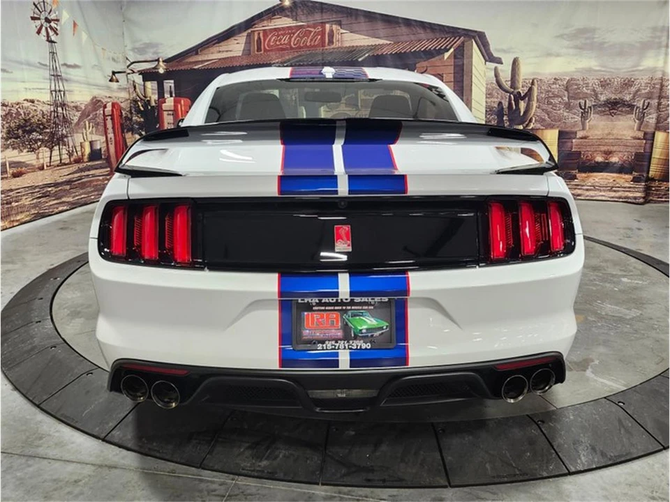 2016 Ford S550 Mustang - Image 4 of 31
