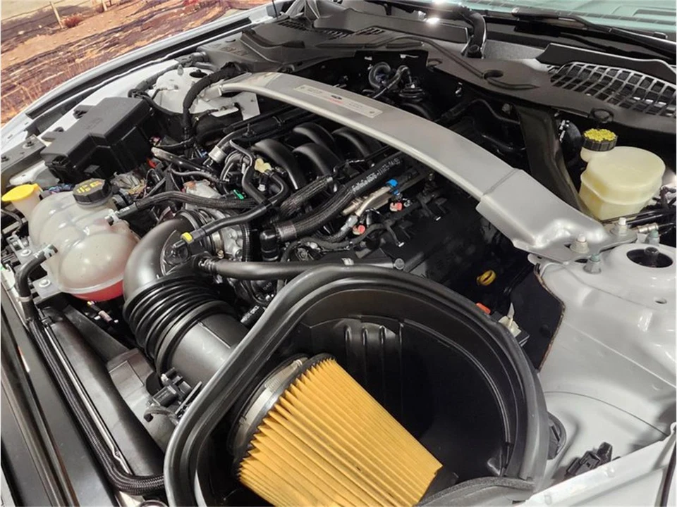 2016 Ford S550 Mustang - Image 30 of 31
