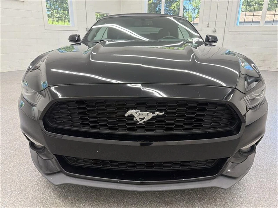 2016 Ford S550 Mustang - Image 2 of 22