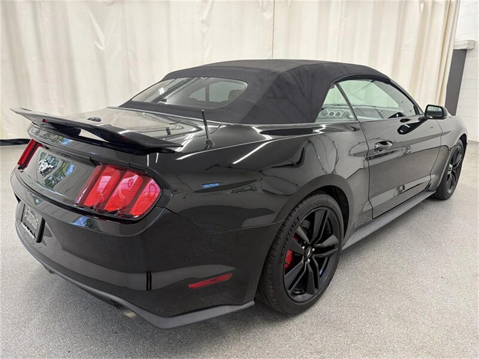 2016 Ford S550 Mustang - Image 5 of 22