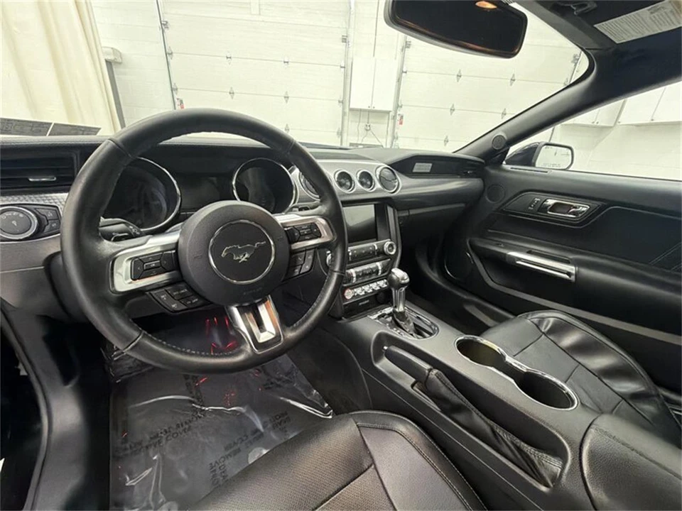 2016 Ford S550 Mustang - Image 11 of 22