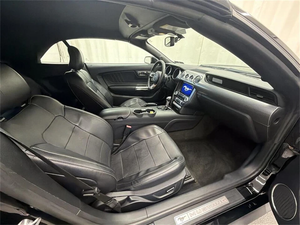 2016 Ford S550 Mustang - Image 12 of 22