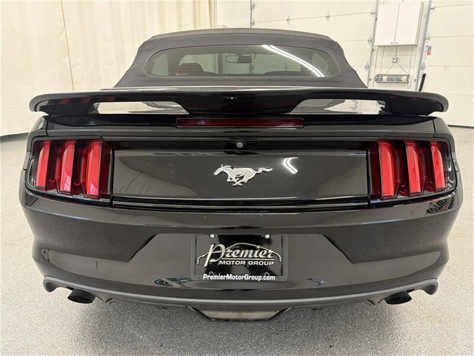 2016 Ford S550 Mustang - Image 6 of 22