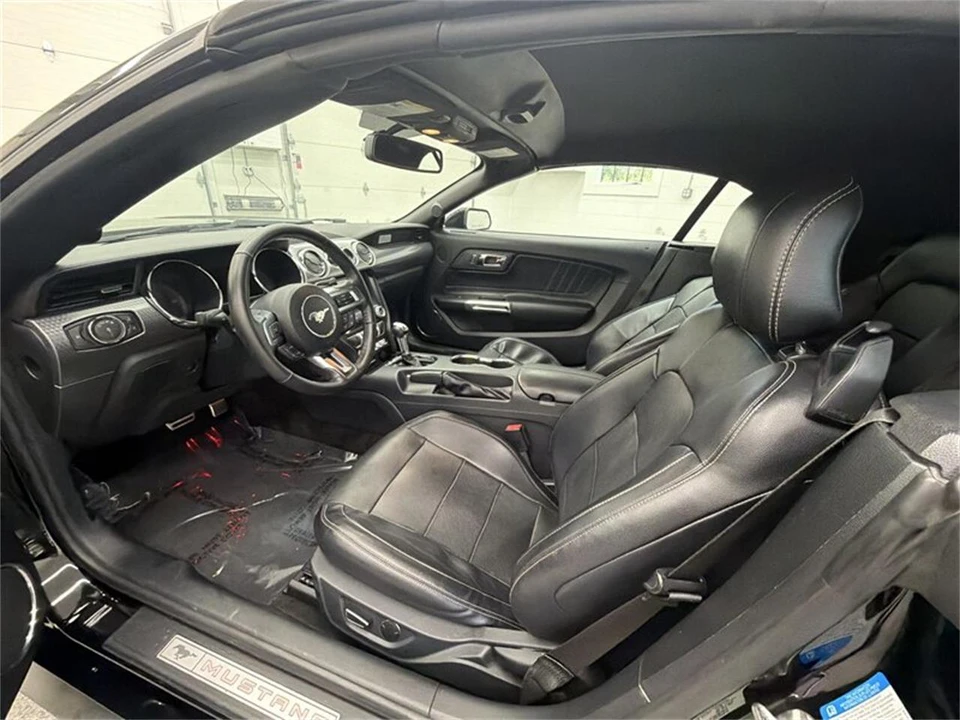 2016 Ford S550 Mustang - Image 10 of 22