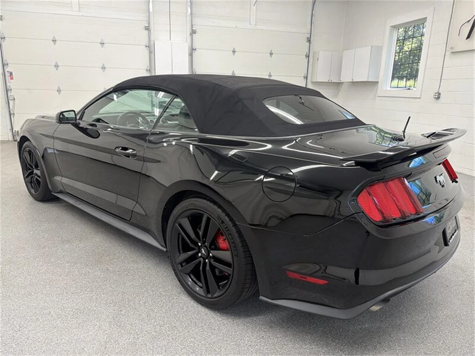2016 Ford S550 Mustang - Image 7 of 22