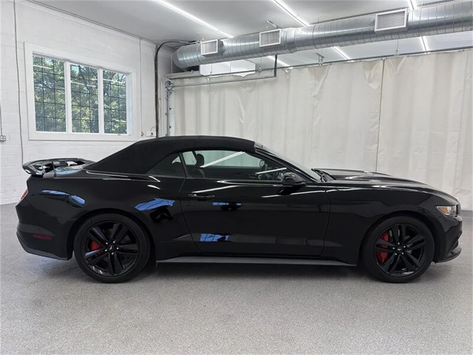 2016 Ford S550 Mustang - Image 4 of 22